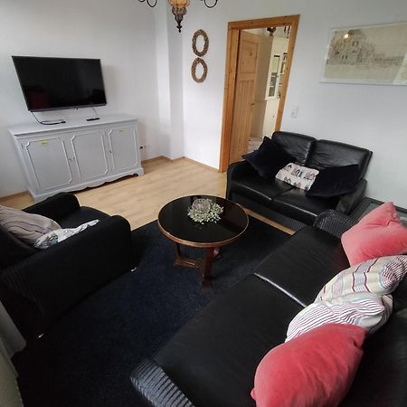Ferienwohnung Heckmann, 95138 Rhauderfehn Bagian luar foto