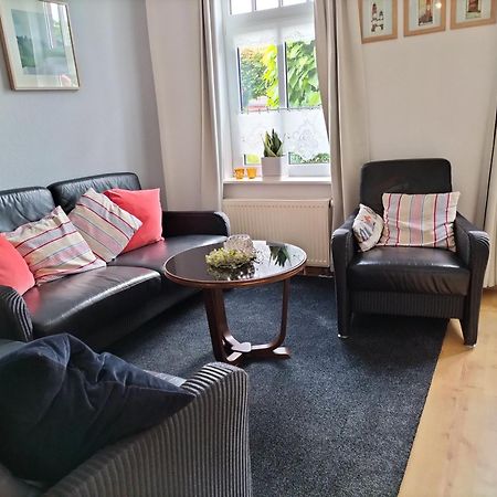 Ferienwohnung Heckmann, 95138 Rhauderfehn Bagian luar foto