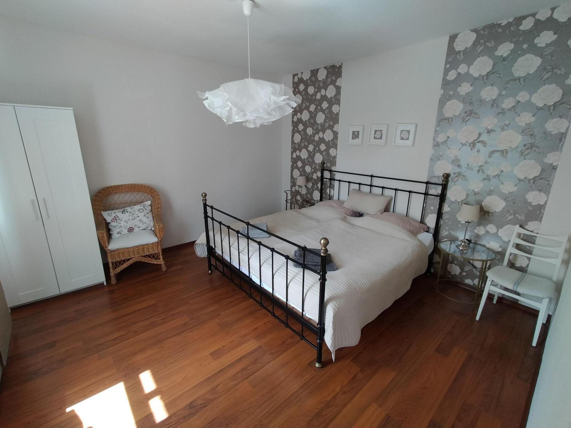 Ferienwohnung Heckmann, 95138 Rhauderfehn Bagian luar foto