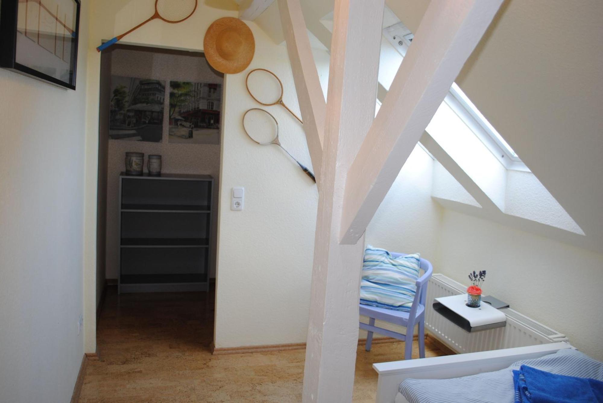 Ferienwohnung Heckmann, 95138 Rhauderfehn Bagian luar foto