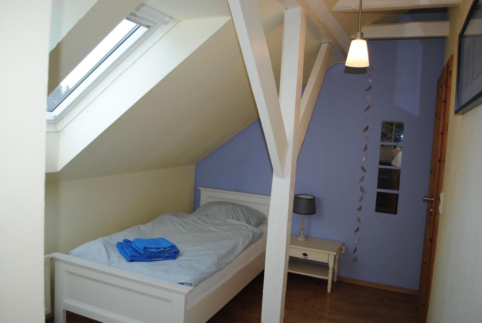 Ferienwohnung Heckmann, 95138 Rhauderfehn Bagian luar foto