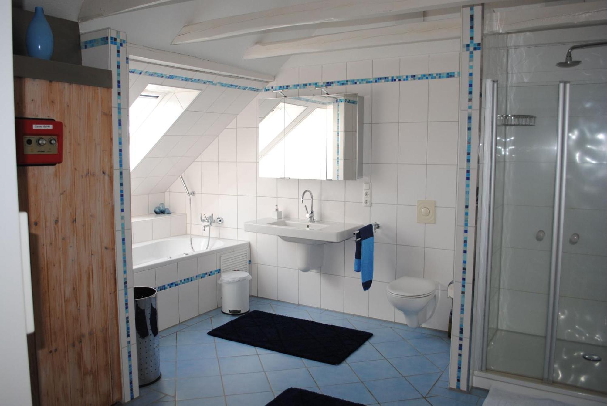 Ferienwohnung Heckmann, 95138 Rhauderfehn Bagian luar foto