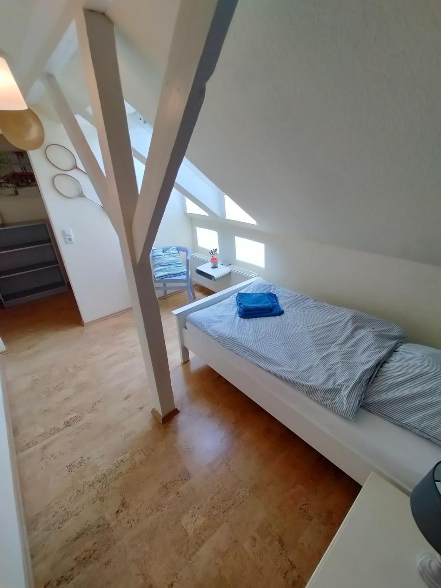 Ferienwohnung Heckmann, 95138 Rhauderfehn Bagian luar foto