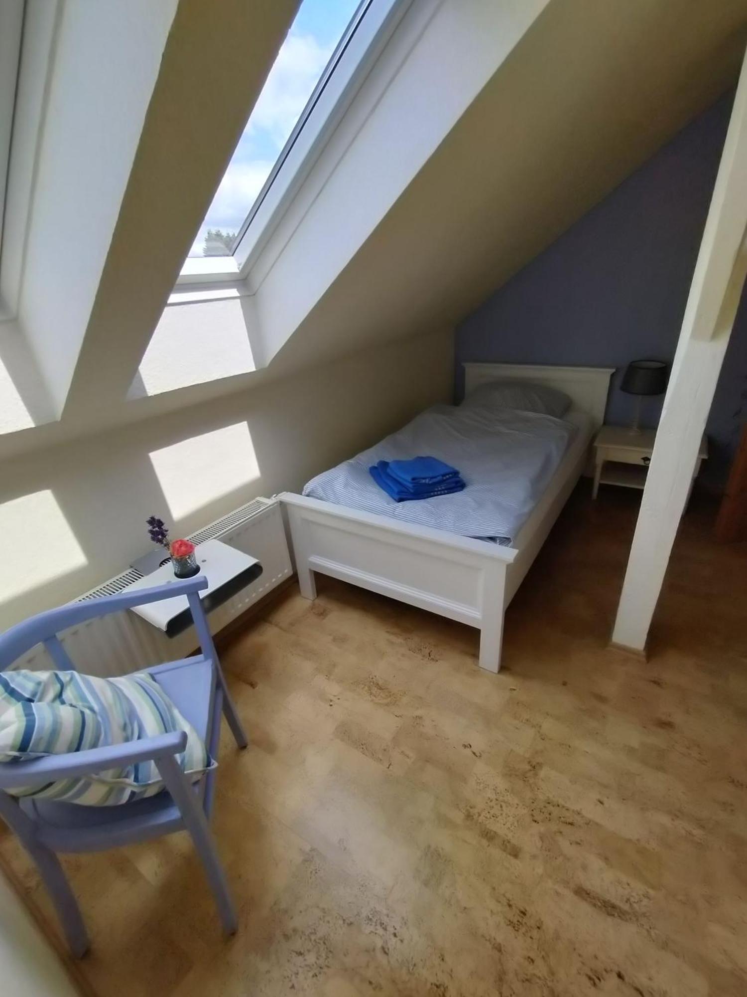 Ferienwohnung Heckmann, 95138 Rhauderfehn Bagian luar foto